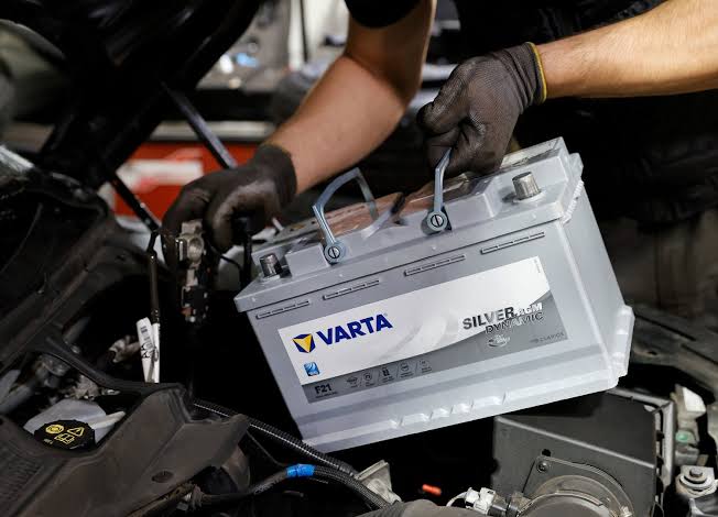 CAR BATTERY MAINTENANCE TIPS