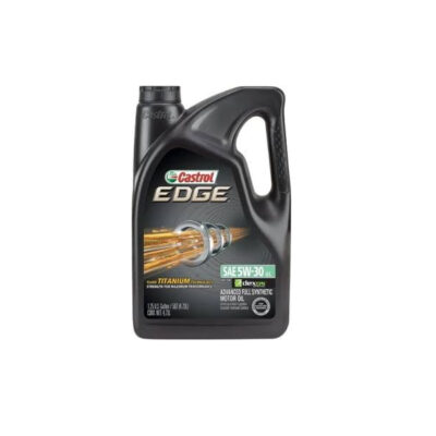 Castrol Edge 5W30