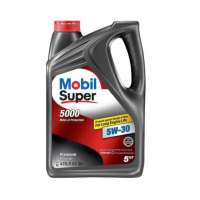 Mobil Super 5w-30