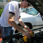 Power Steering Fluid - Image 3