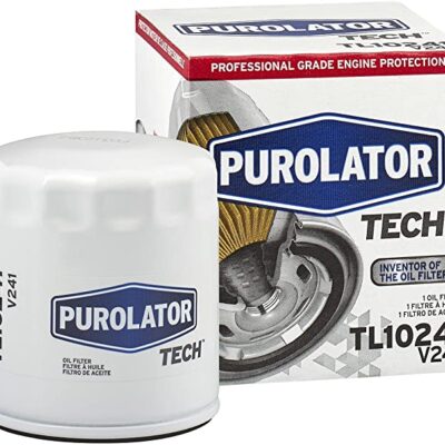 Purolator Oil Filter
