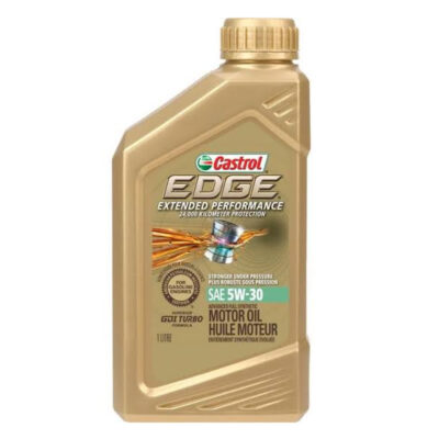 Castrol EDGE Extended Performance 5W-20