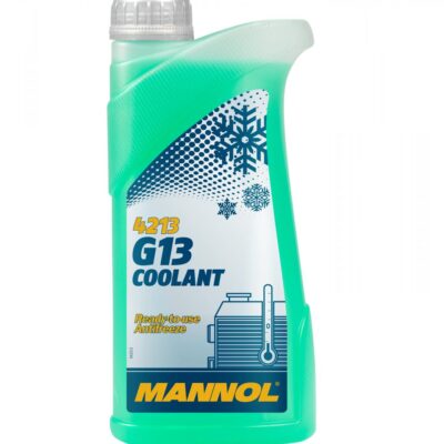 MANNOL Coolant G13