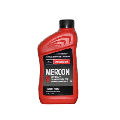 MERCON V Automatic Transmission Fluid