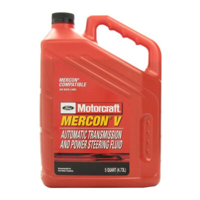 Motorcraft MERCON Automatic Transmission Fluid