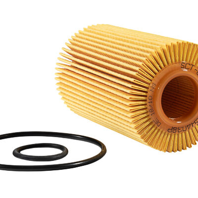 Toyota OIL FILTER 3UR/SCT SH4038P Oil Filter