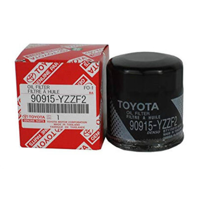 Toyota Genuine Parts Oil Filter