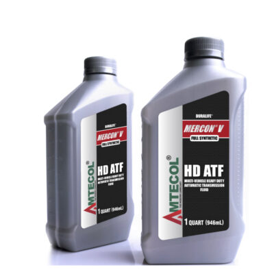 Motorcraft Mercon LV Automatic Transmission Fluid 5Quart - Dew Limited