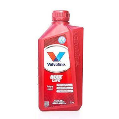 Valvoline Maxlife Coolant