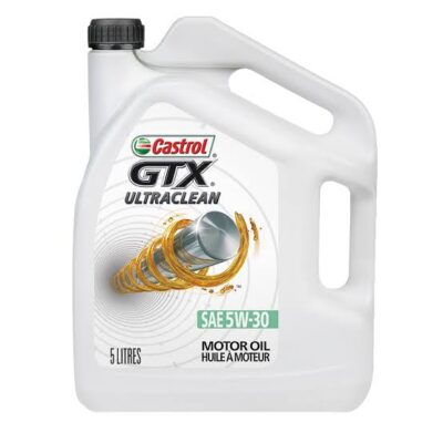 CASTROL GTX