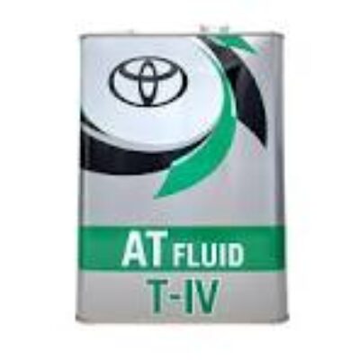 Toyota ATF Type T-IV