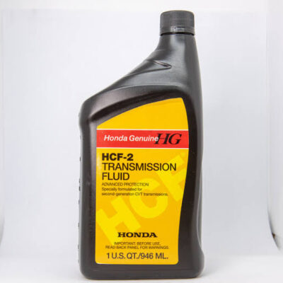 Honda HCF 2 Transmission Fluid