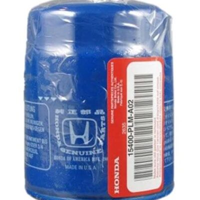 Honda Oil Filter