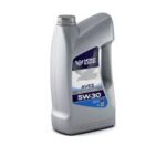 Nordkapp 5w20 Engine Oil - Image 2