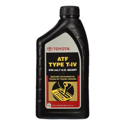 ATF T-IV (Automatic Transmission Fluid)