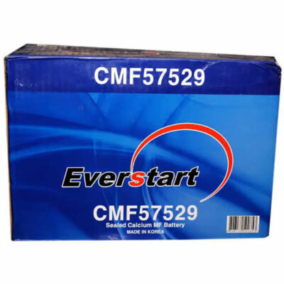 Everstart Battery 75Ah/12V Car Battery