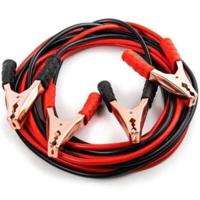 Booster cable (Jump Starter) 500 Amps