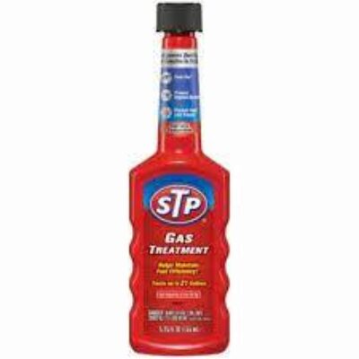 STP FUEL INJECTOR CLEANER