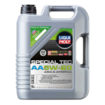 Liqui Moly Special Tec AA 5W-20